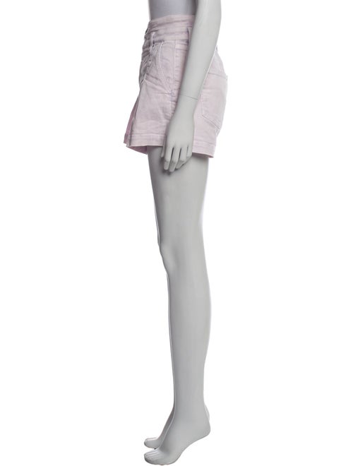 Veronica Beard Mini Shorts