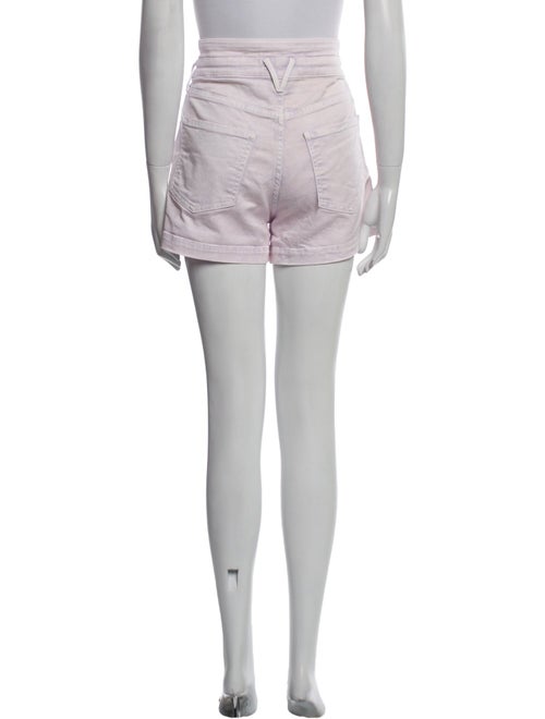 Veronica Beard Mini Shorts