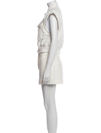 Veronica Beard Short Set