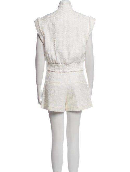 Veronica Beard Short Set