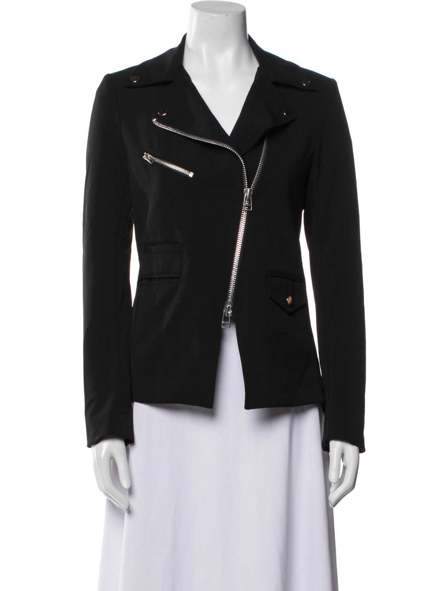 Veronica Beard Nylon Blazer