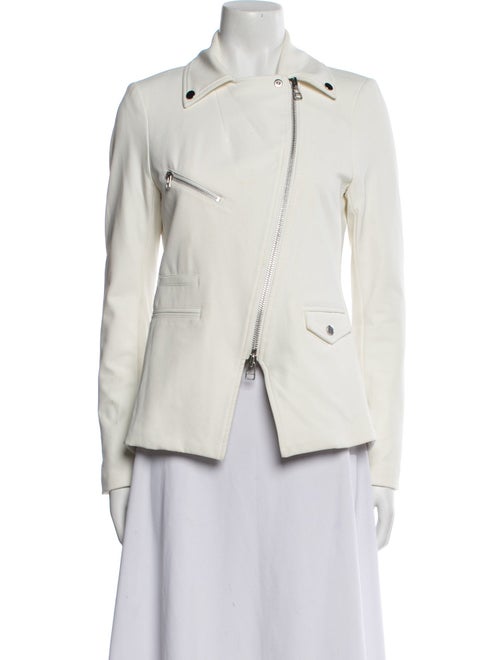 Veronica Beard Nylon Blazer