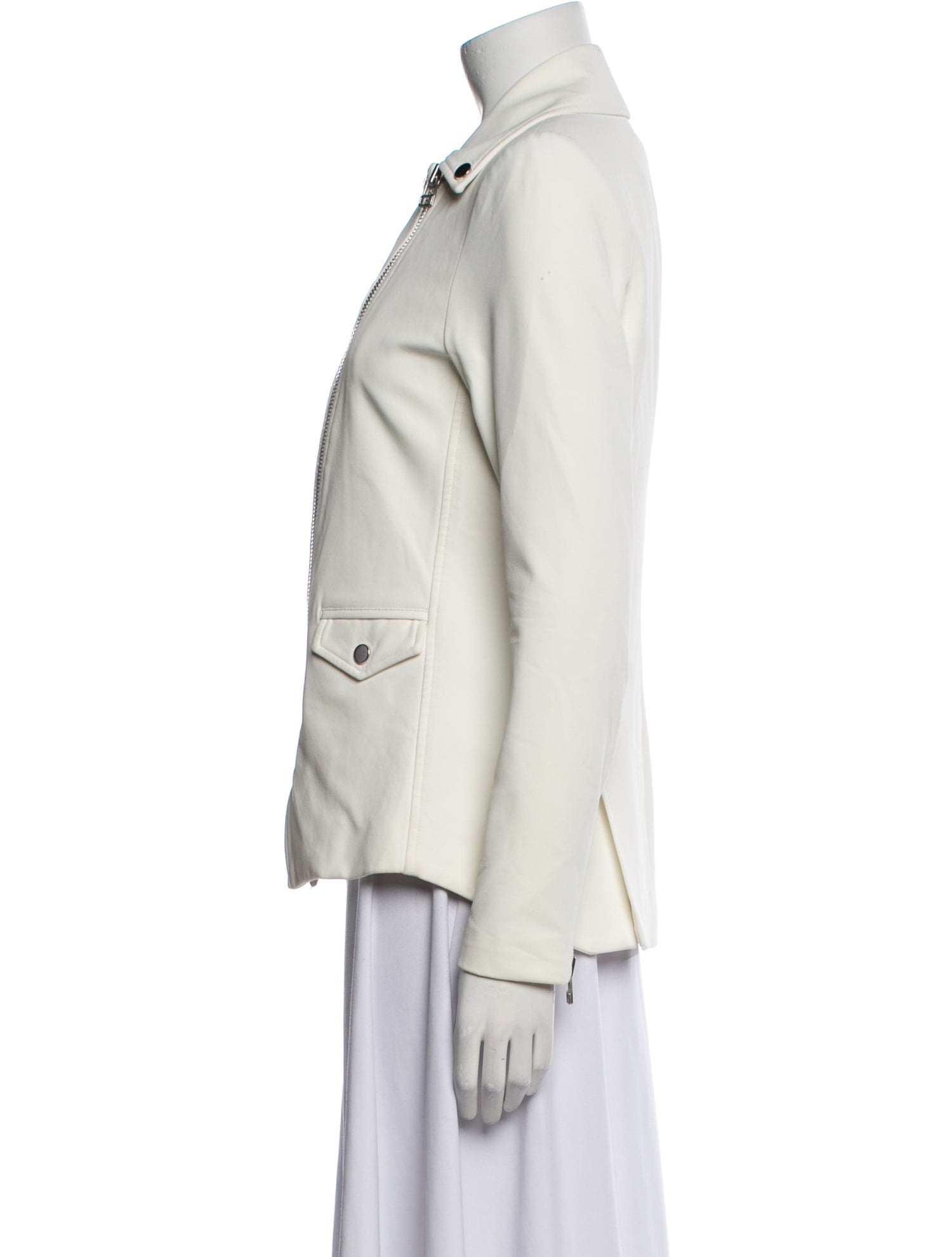 Veronica Beard Nylon Blazer