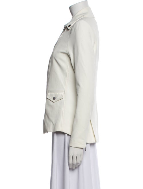 Veronica Beard Nylon Blazer