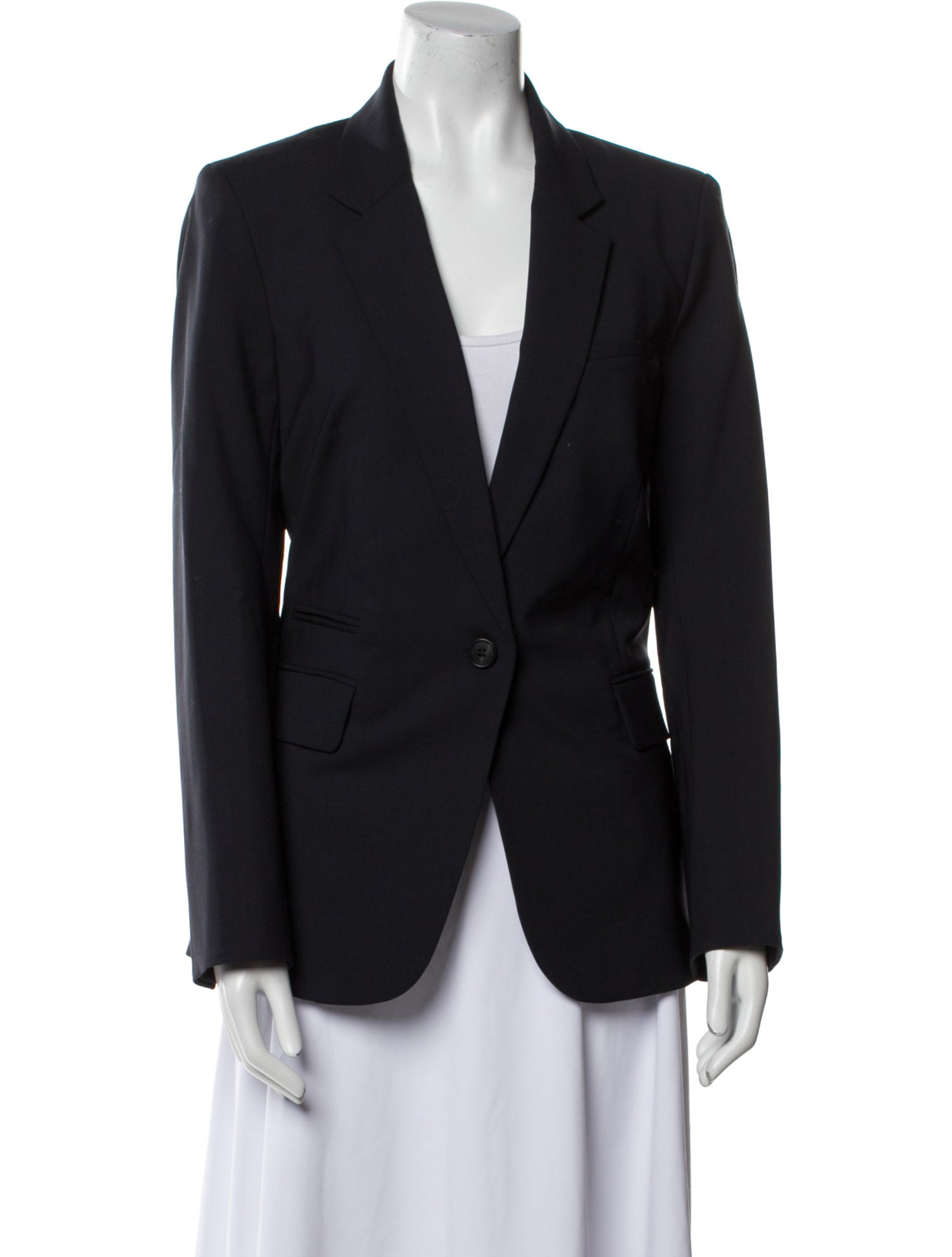 Veronica Beard Virgin Wool Blazer w/ Tags