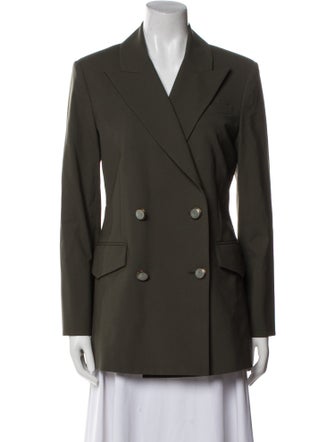 Veronica Beard Wool Blazer