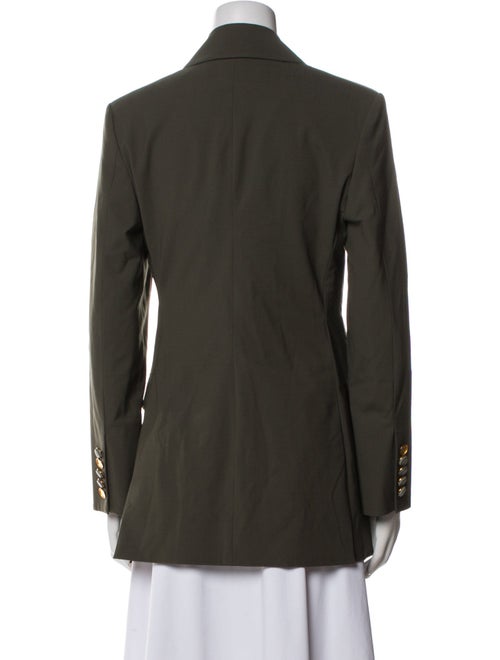 Veronica Beard Wool Blazer