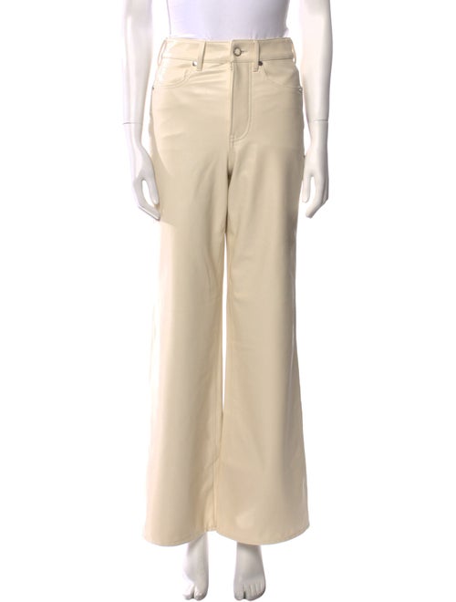 Veronica Beard Wide Leg Pants