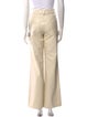 Veronica Beard Wide Leg Pants