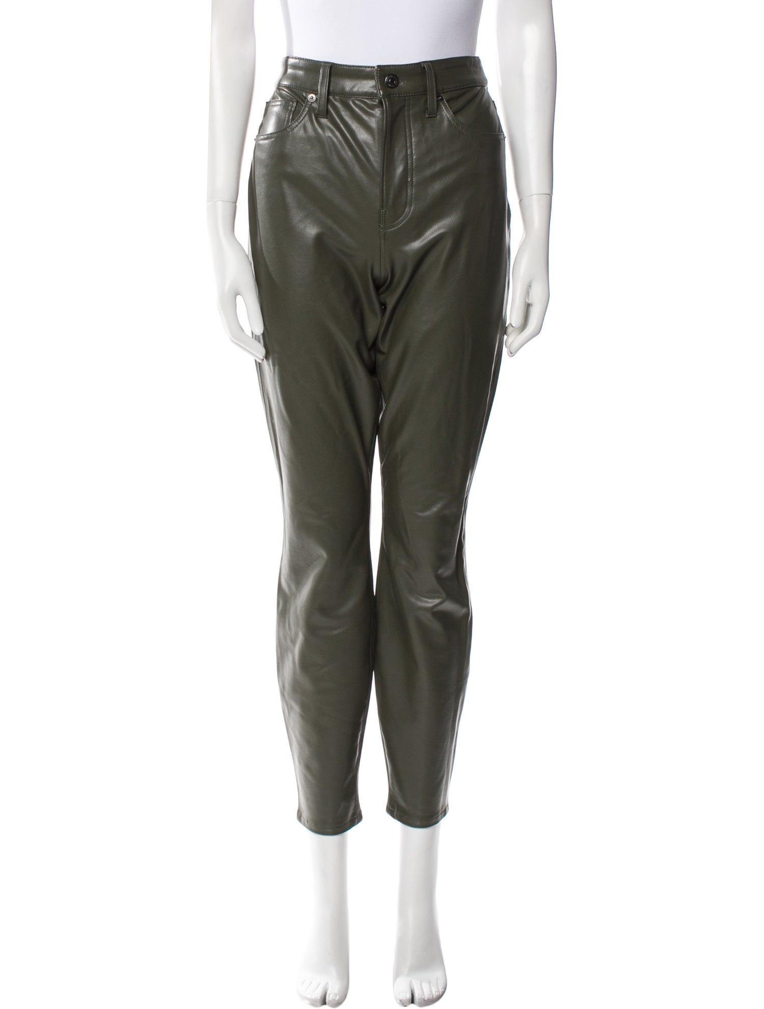 Veronica Beard Skinny Leg Pants