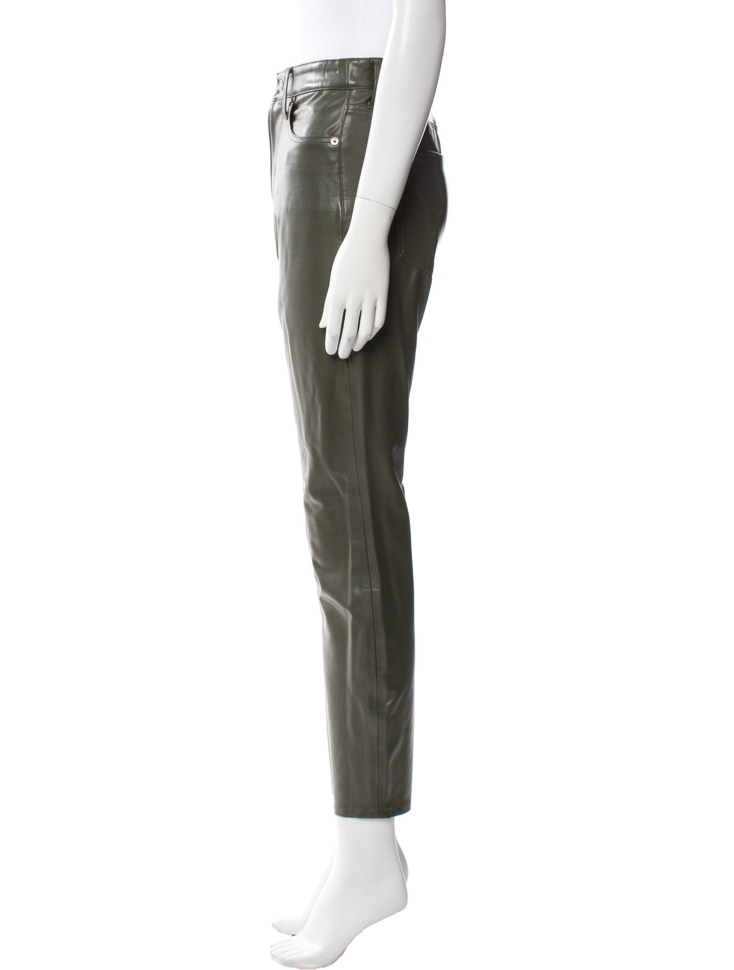 Veronica Beard Skinny Leg Pants
