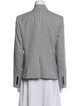 Veronica Beard Houndstooth Print Blazer