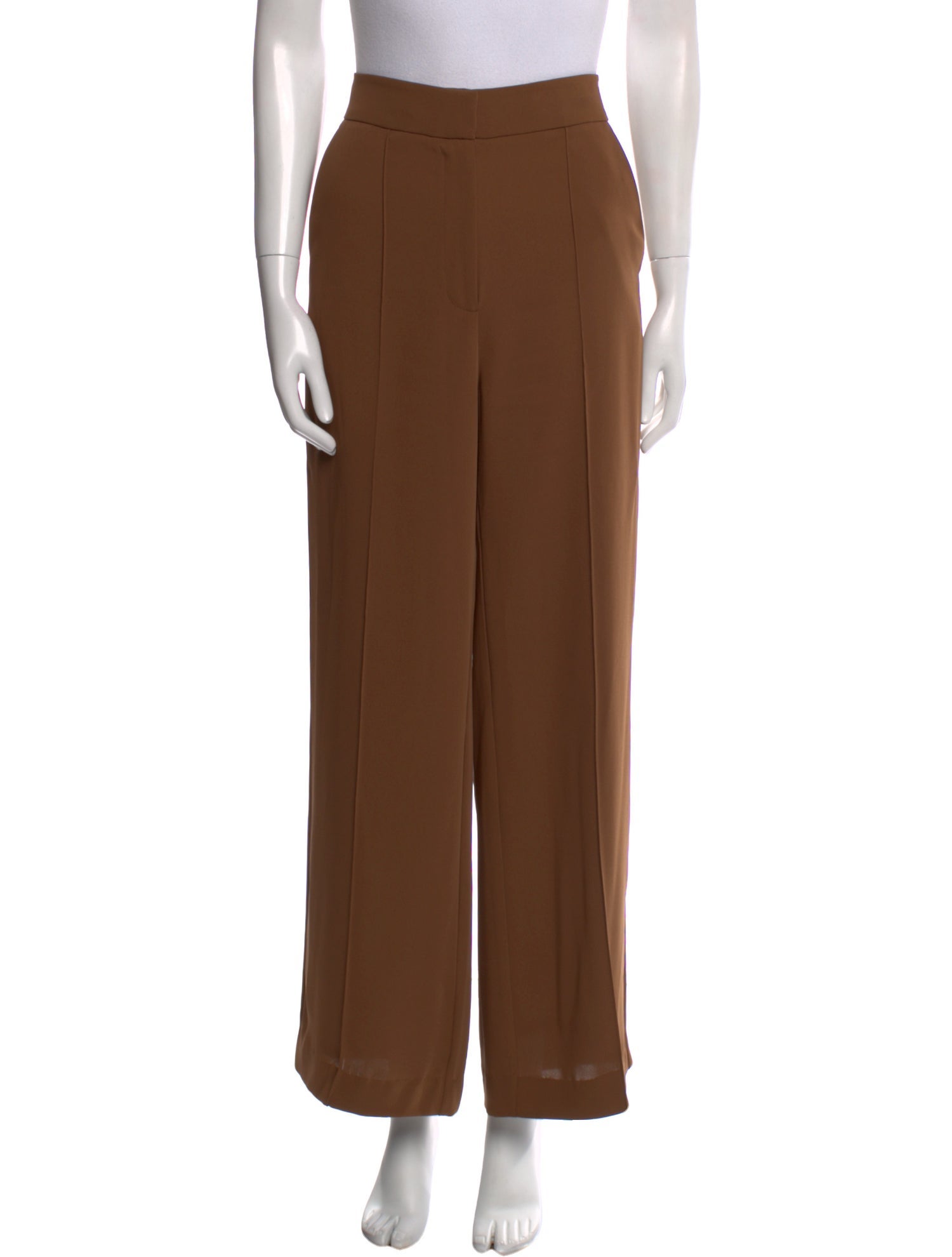 Veronica Beard Wide Leg Pants