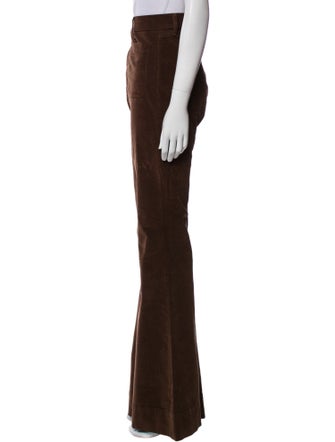 Veronica Beard Wide Leg Pants