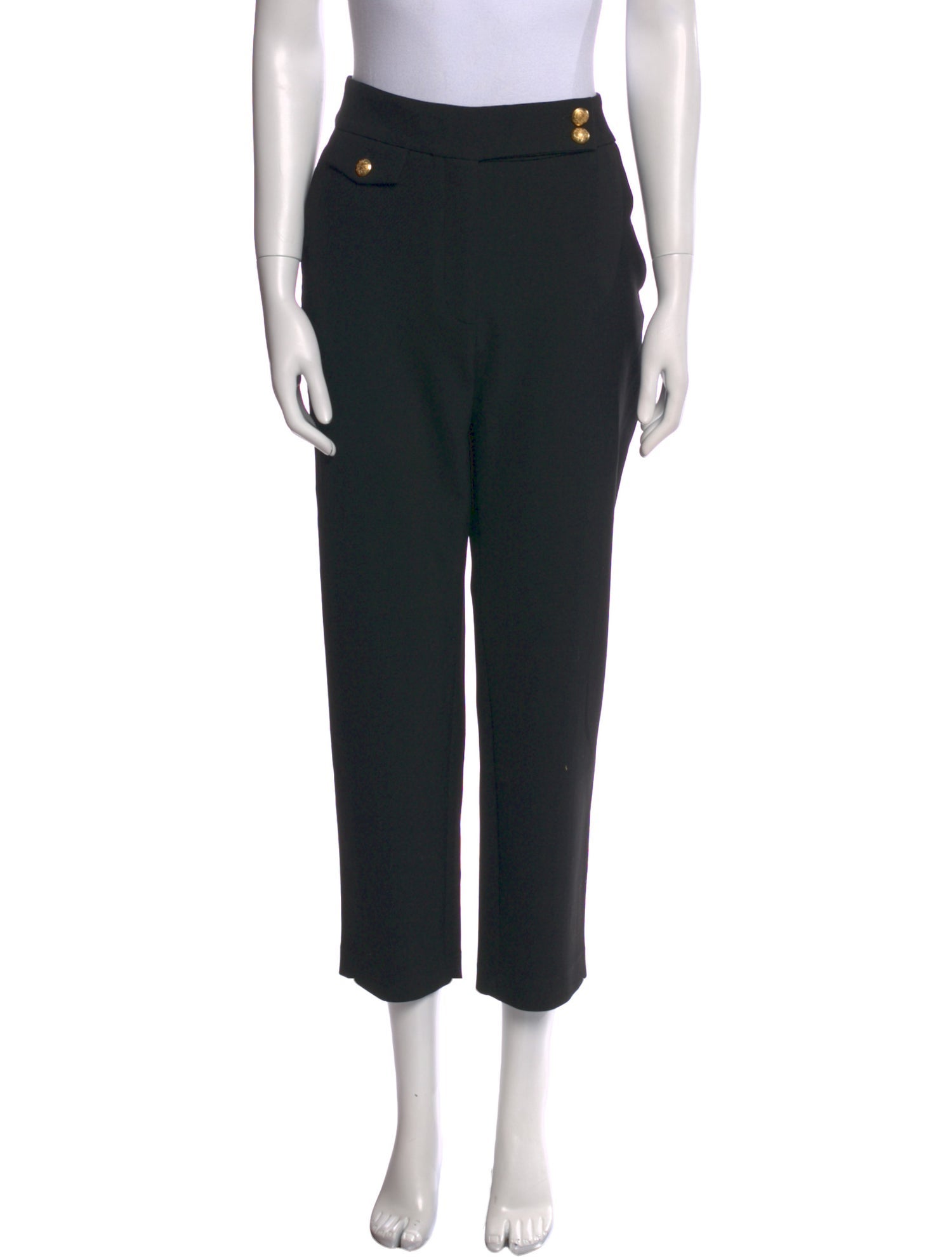 Veronica Beard Straight Leg Pants w/ Tags