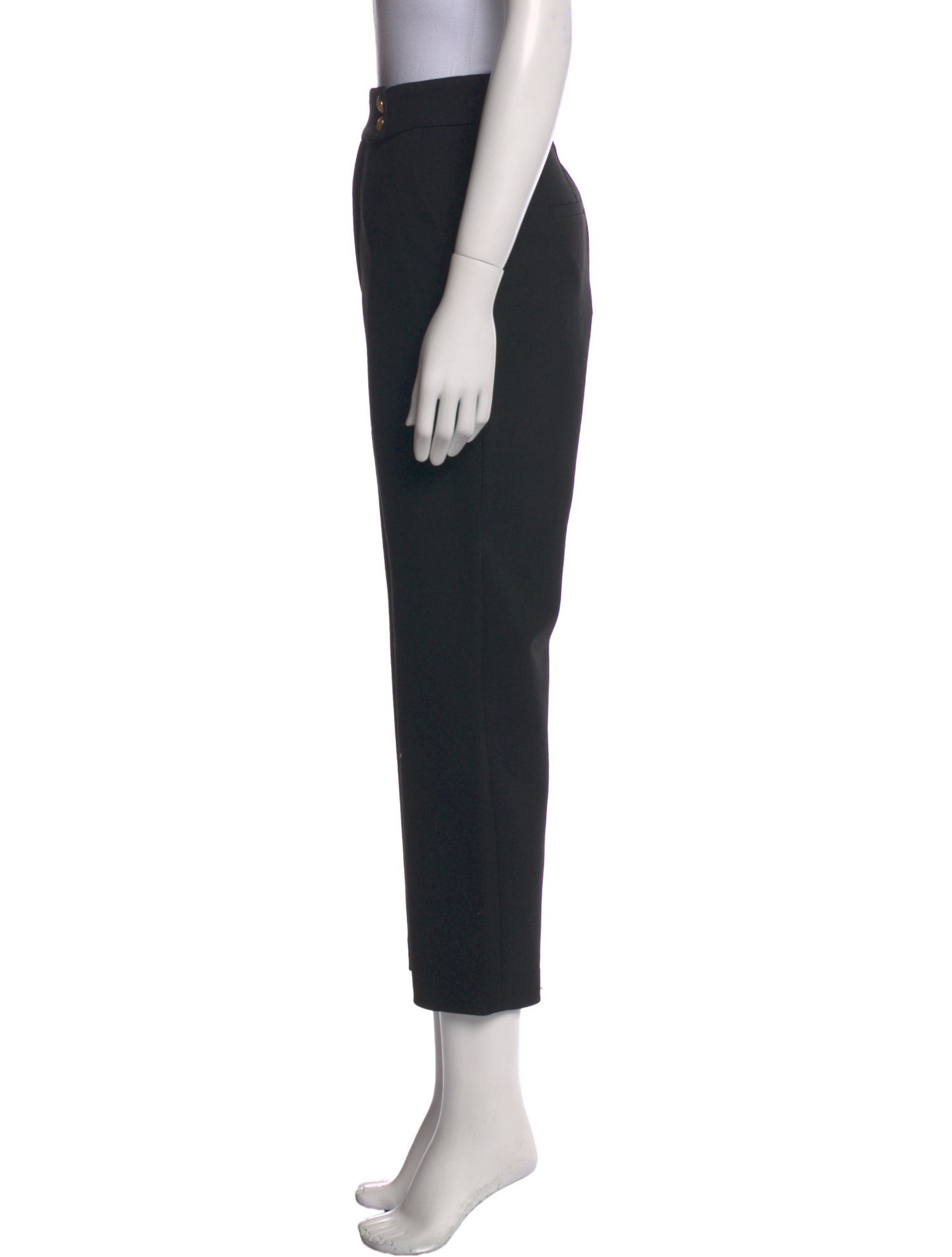 Veronica Beard Straight Leg Pants w/ Tags