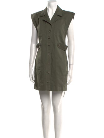 Veronica Beard Mini Dress