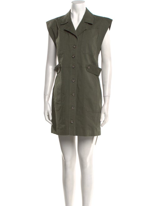 Veronica Beard Mini Dress