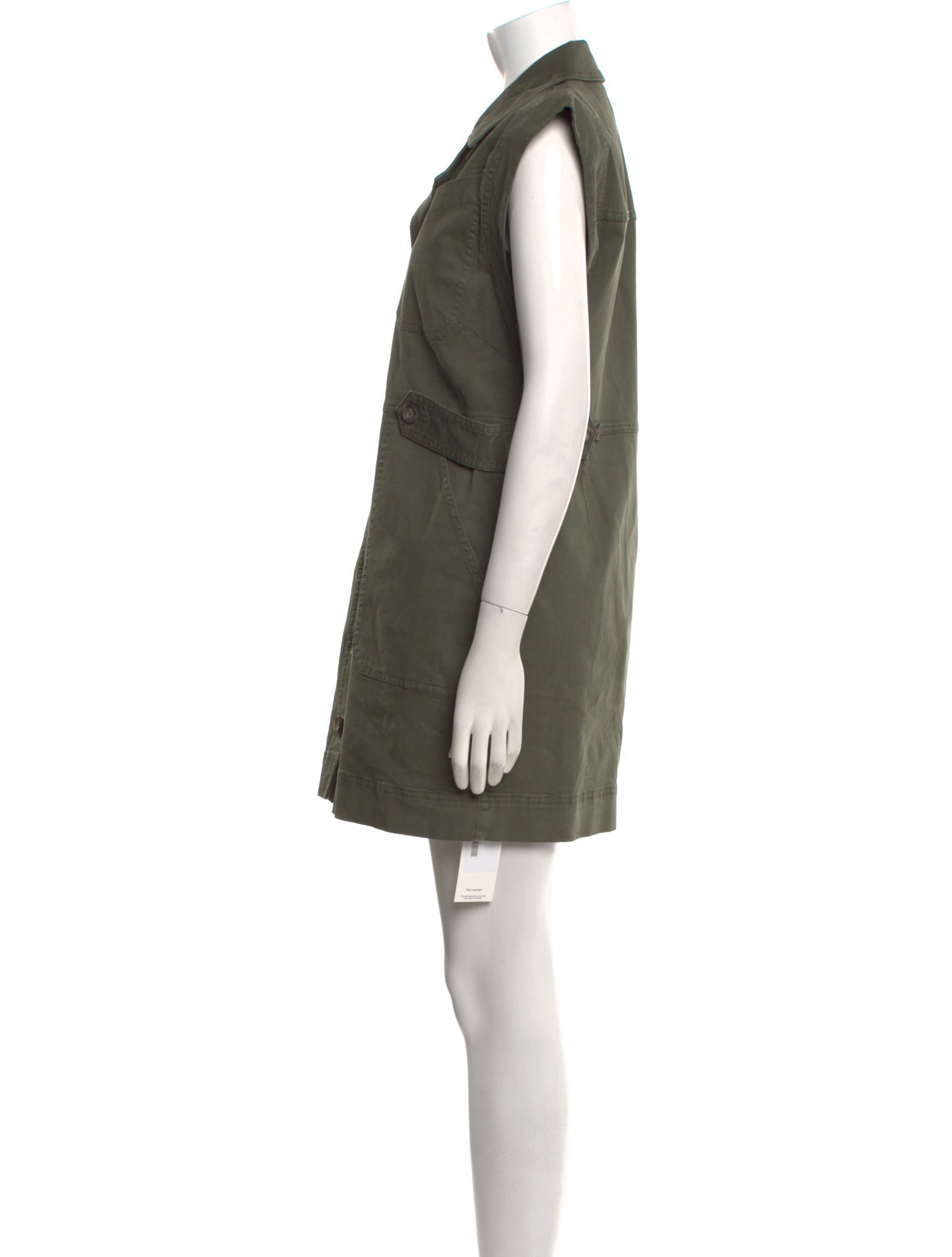 Veronica Beard Mini Dress