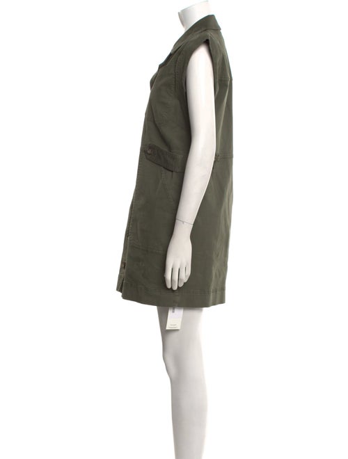 Veronica Beard Mini Dress