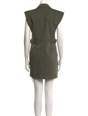 Veronica Beard Mini Dress