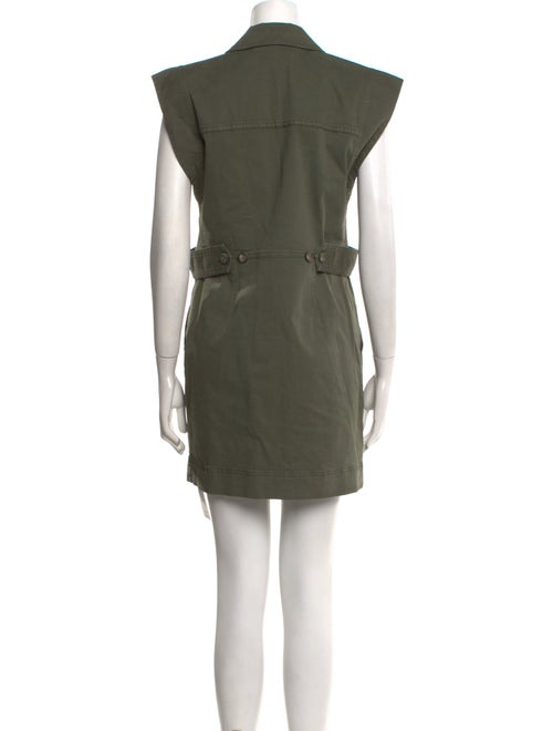 Veronica Beard Mini Dress