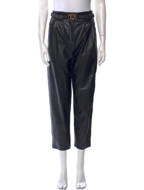 Veronica Beard Straight Leg Pants