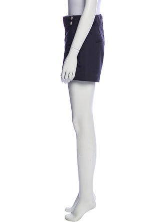 Veronica Beard Mini Shorts