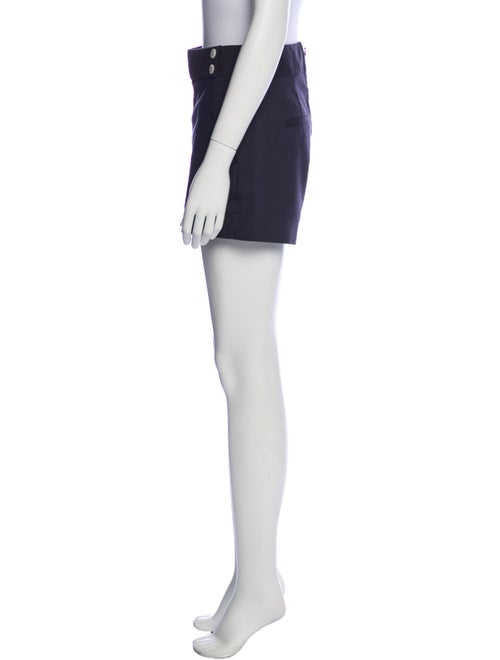 Veronica Beard Mini Shorts