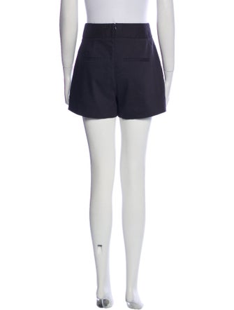 Veronica Beard Mini Shorts