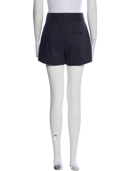 Veronica Beard Mini Shorts