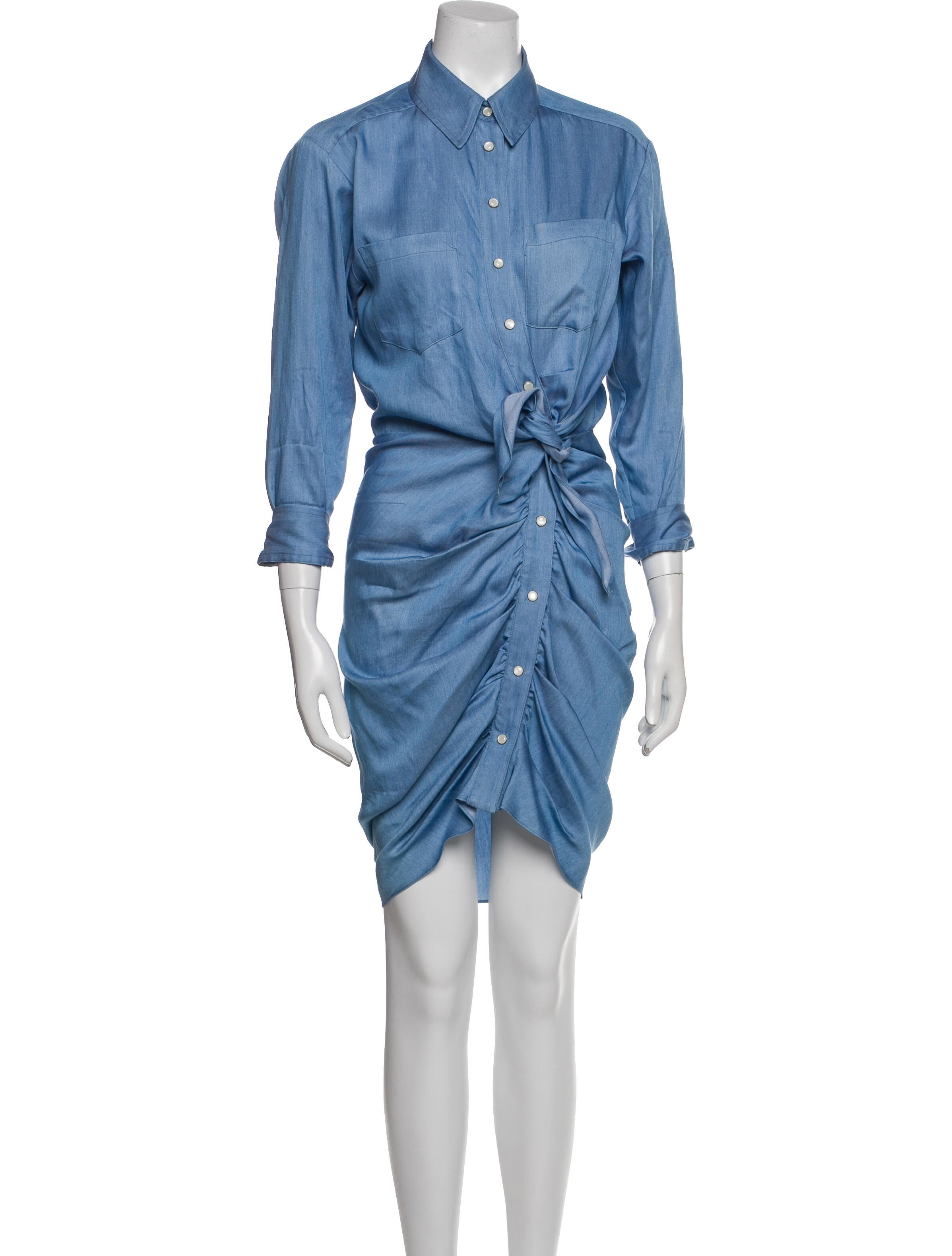 Veronica Beard Knee-Length Dress