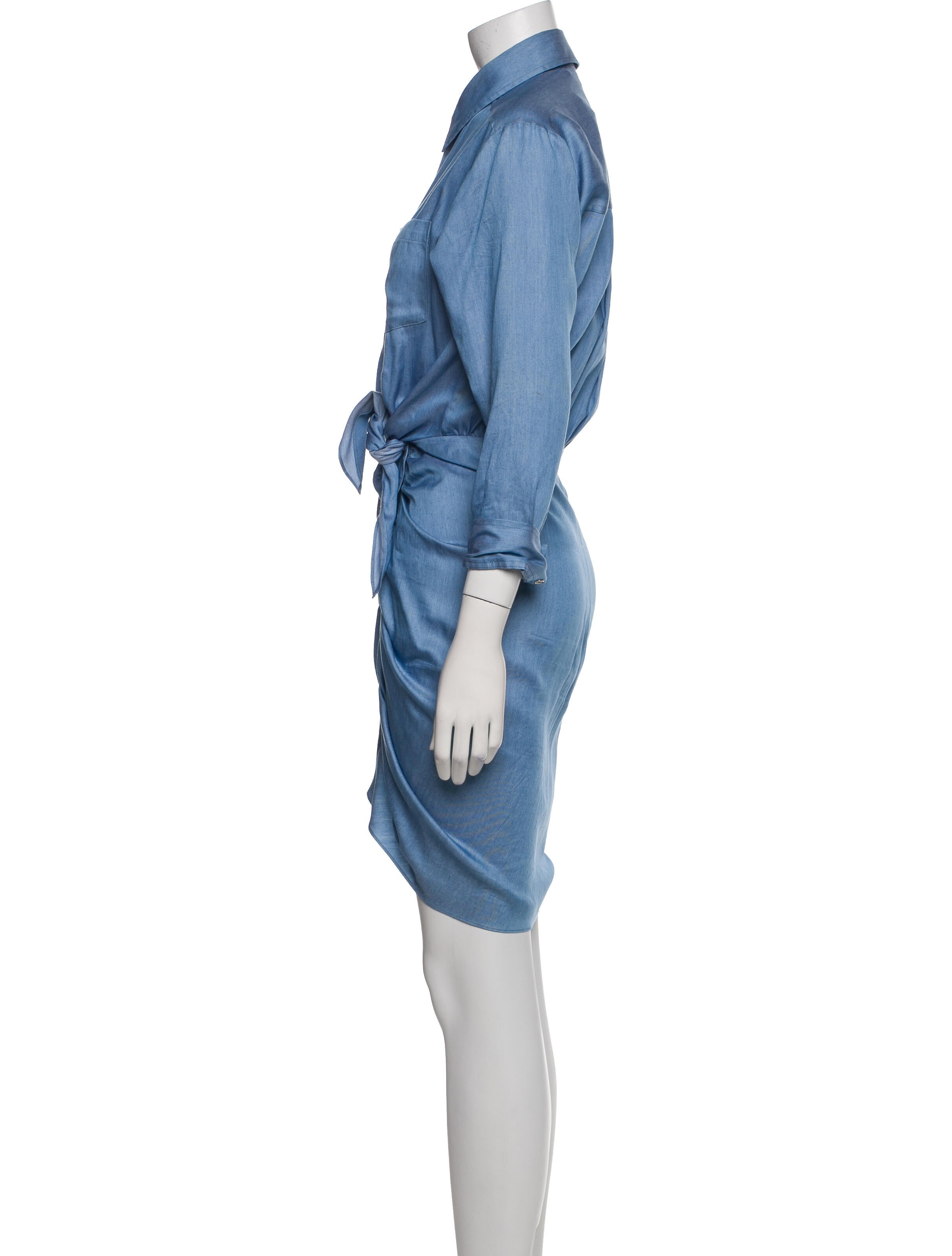 Veronica Beard Knee-Length Dress