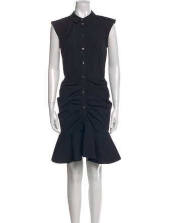 Veronica Beard Mini Dress