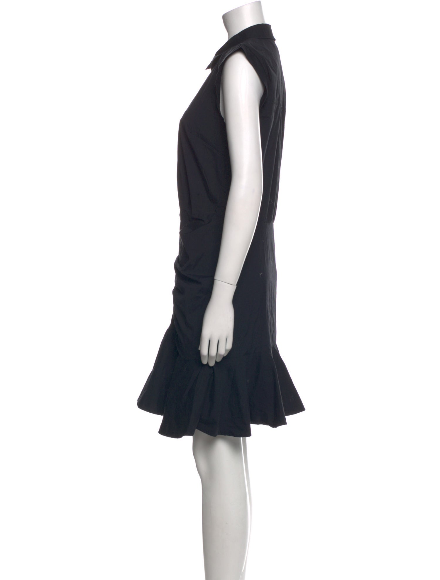 Veronica Beard Mini Dress