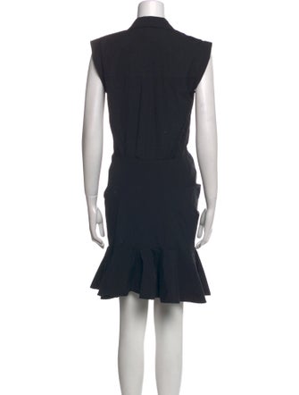 Veronica Beard Mini Dress