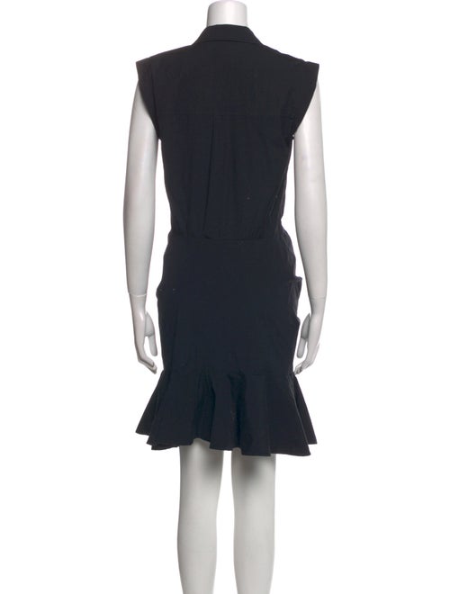 Veronica Beard Mini Dress