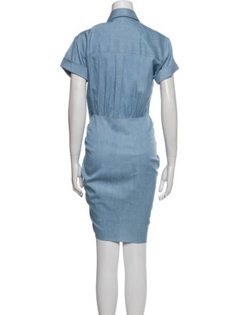 Veronica Beard Knee-Length Dress