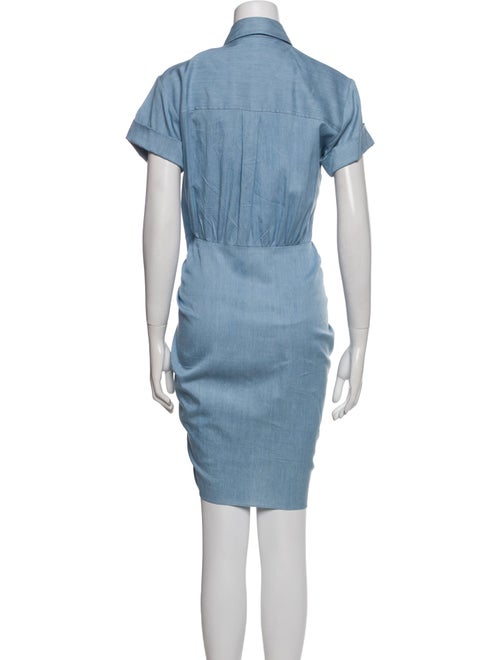 Veronica Beard Knee-Length Dress