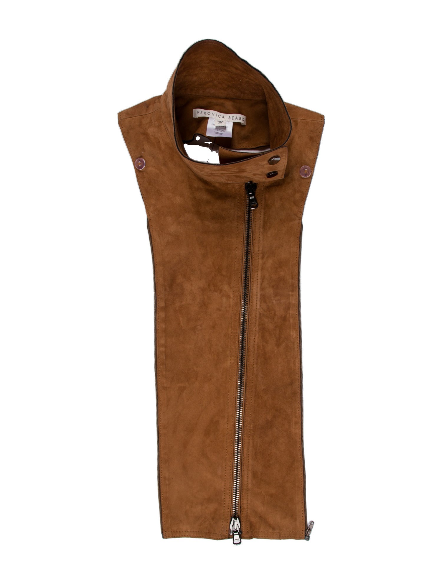 Veronica Beard Syra Scarf Dickey Dickey