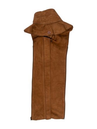 Veronica Beard Syra Scarf Dickey Dickey