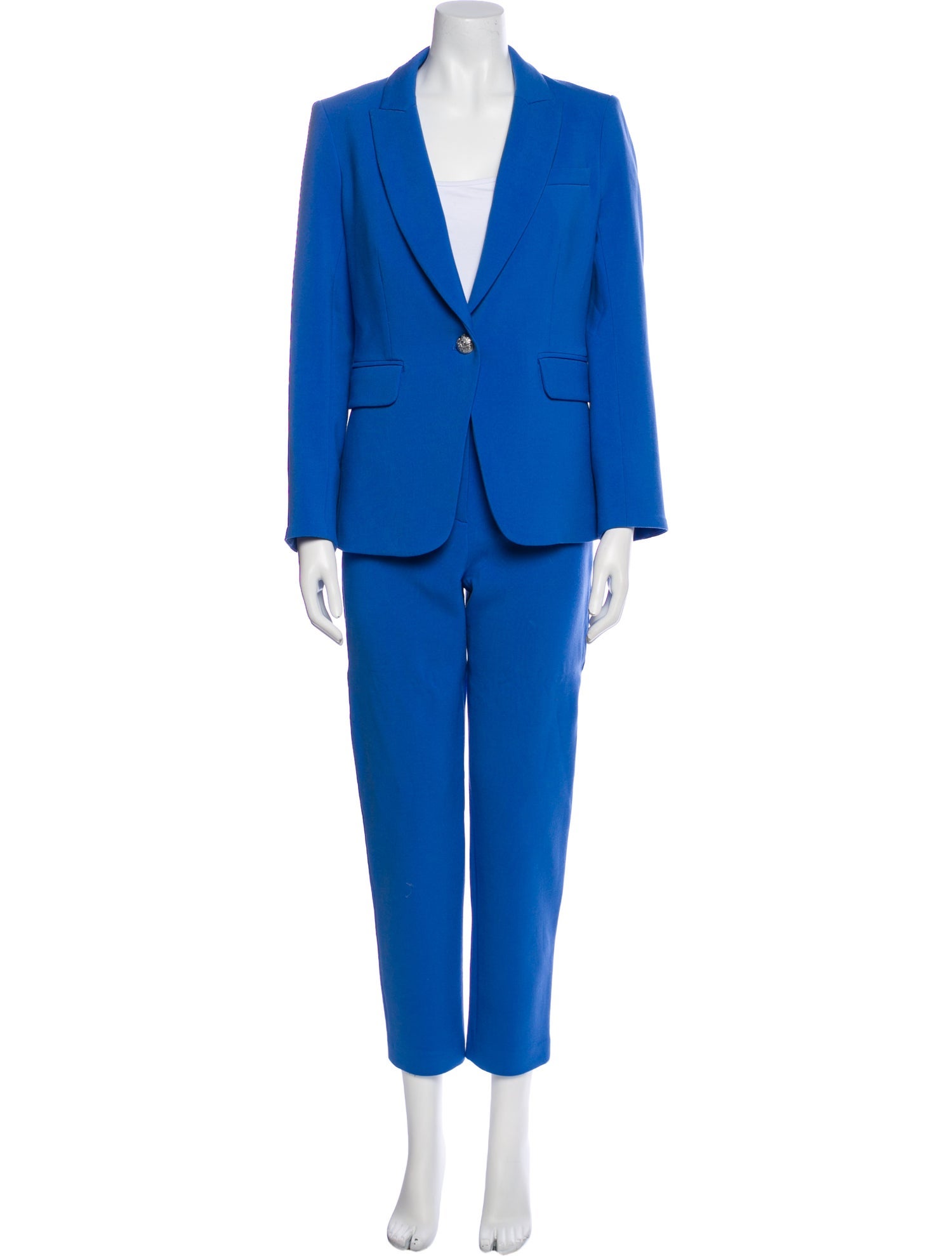 Veronica Beard Pantsuit