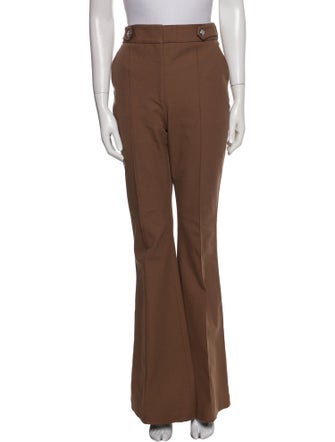 Veronica Beard Wide Leg Pants