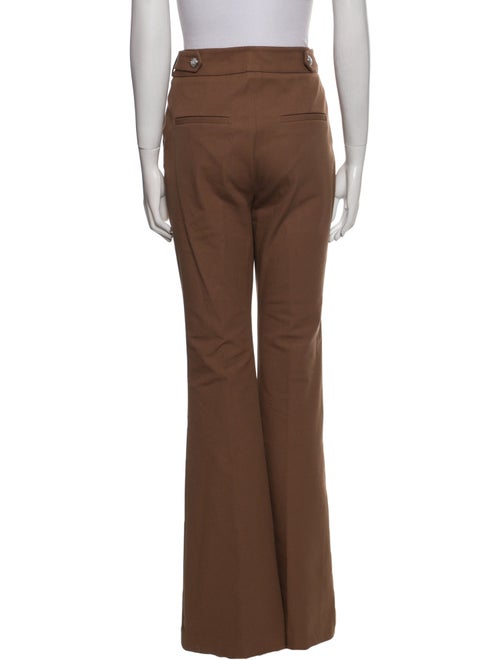 Veronica Beard Wide Leg Pants