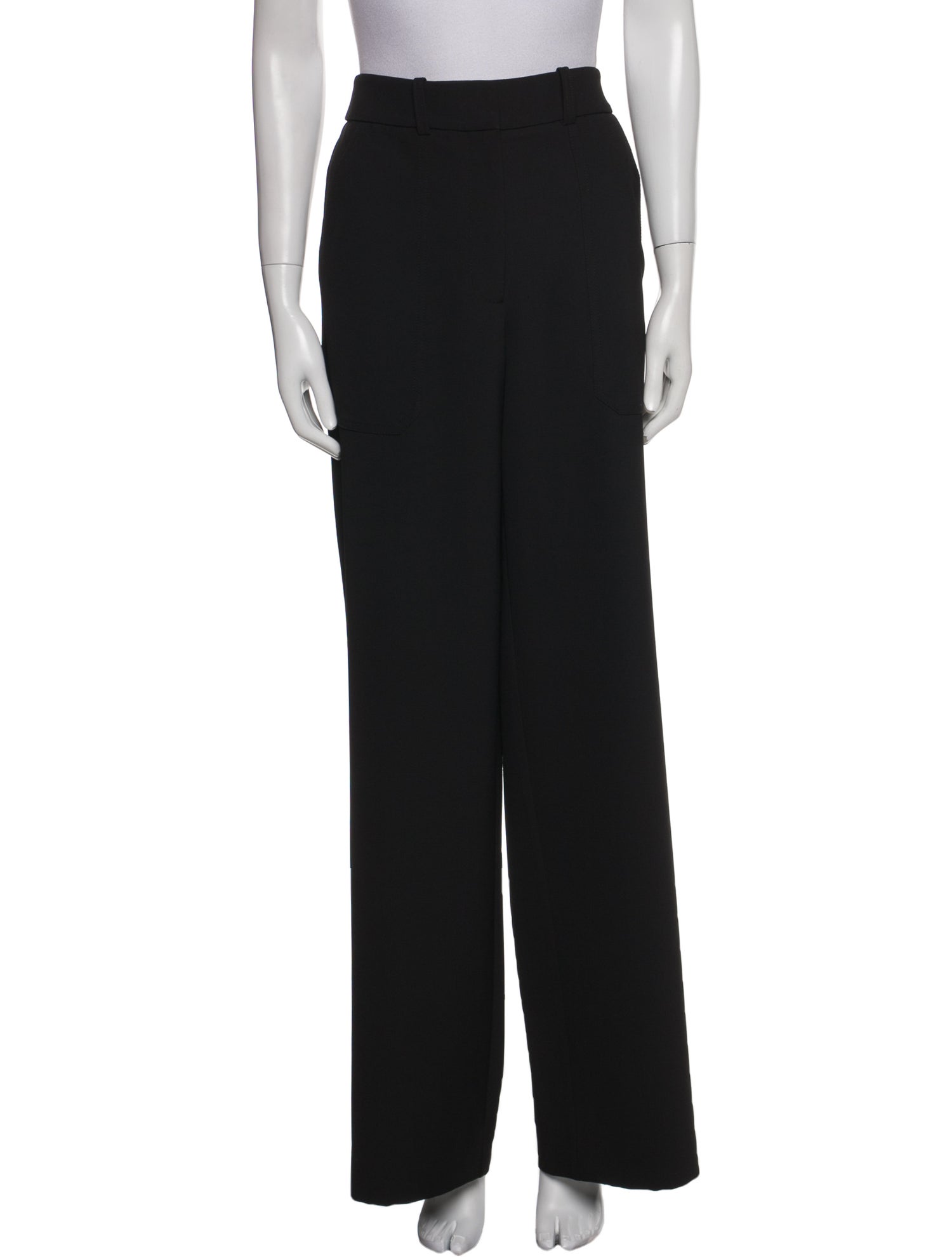 Veronica Beard Wide Leg Pants