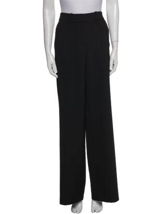 Veronica Beard Wide Leg Pants