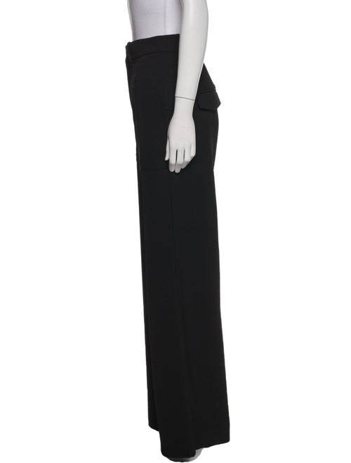 Veronica Beard Wide Leg Pants