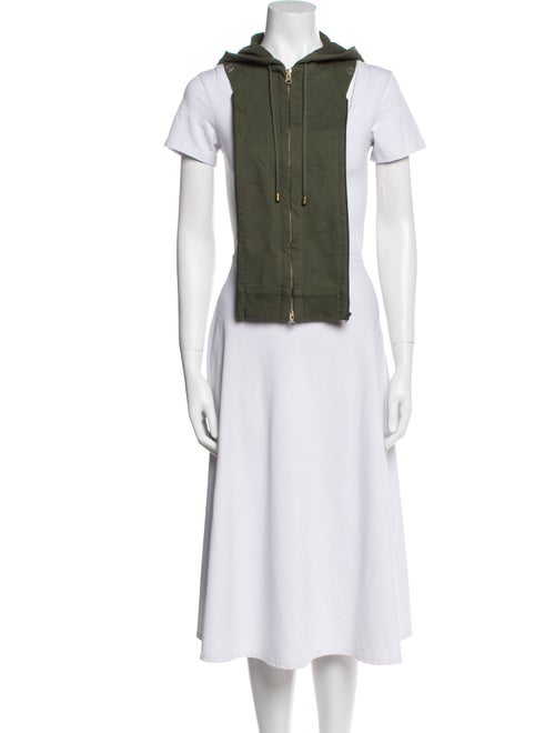 Veronica Beard Women's dickey