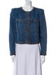 Veronica Beard Denim Jacket