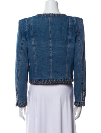 Veronica Beard Denim Jacket
